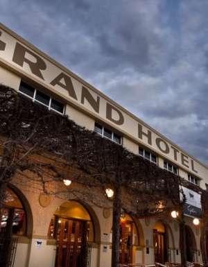 There’s something about Mildura… and we know what it is