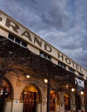 There’s something about Mildura… and we know what it is