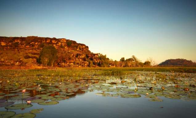 Mount Borradaile, Arnhem Land, Northern Territory