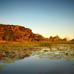 Mount Borradaile, Arnhem Land, Northern Territory
