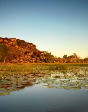 Mount Borradaile, Arnhem Land, Northern Territory