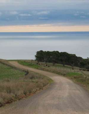 Off The Beaten Track