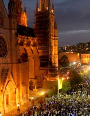 Sydney Festival 2010