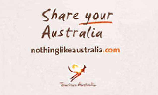 There’s Nothing Like Australia