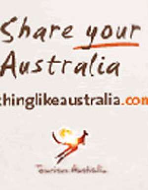 There’s Nothing Like Australia