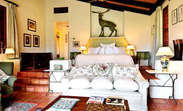 The top winery stays across Australia