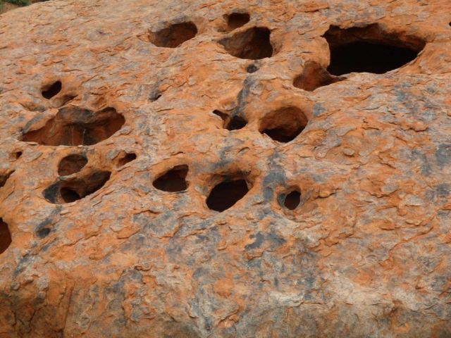 Uluru, Northern Territory