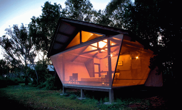 Top 10 places to see the outback in style