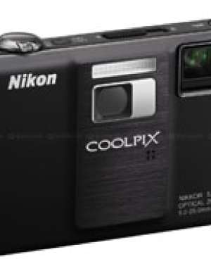 Nikon projector camera a world first