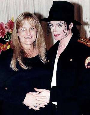 Michael Jackson’s Australian Travel