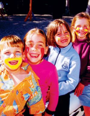 The best holiday kids’ clubs in Australia