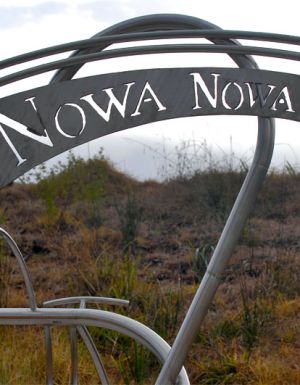 Nowa Nowa, Melbourne, a hidden gem