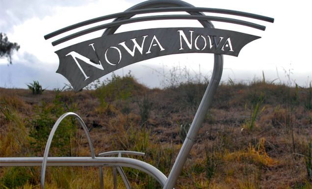 Nowa Nowa, Melbourne, a hidden gem