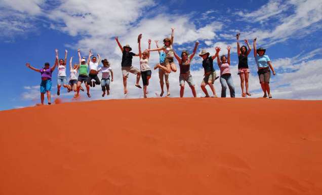 Solo Travel Holiday Ideas