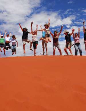 Solo Travel Holiday Ideas