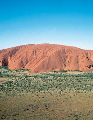 You Will Decide the New 7 Wonders of Nature