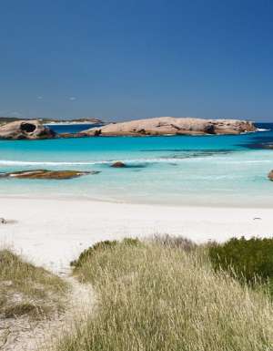 11 of Australia’s most beautiful secluded campsites