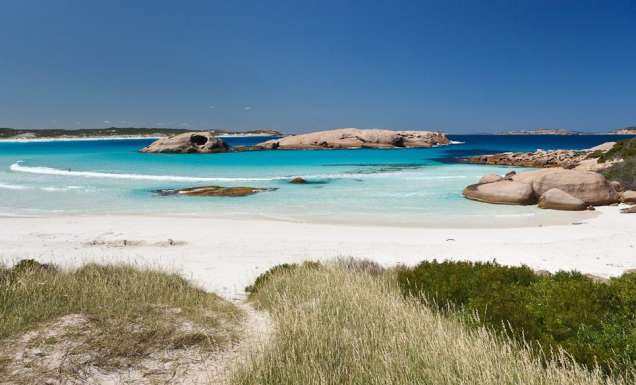 11 of Australia’s most beautiful secluded campsites