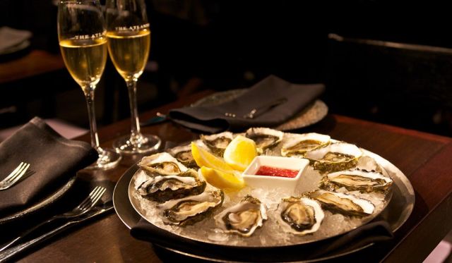 Time to indulge... Australia's top 10 Champagne Lounges