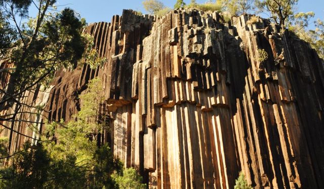 Kaputar National Park