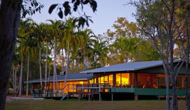 Davidson's Arnhem Land Safaris, NT