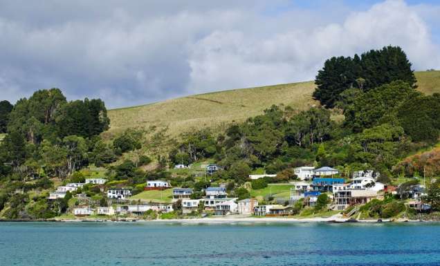 100 Incredible Travel Secrets #78 Boat Harbour Beach, Tas