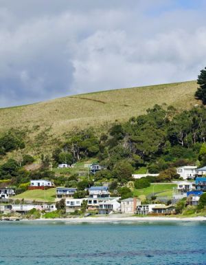 100 Incredible Travel Secrets #78 Boat Harbour Beach, Tas