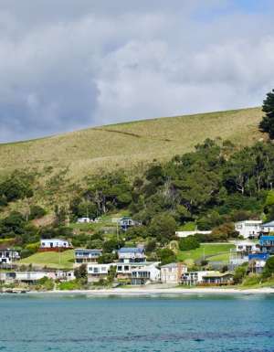 100 Incredible Travel Secrets #78 Boat Harbour Beach, Tas