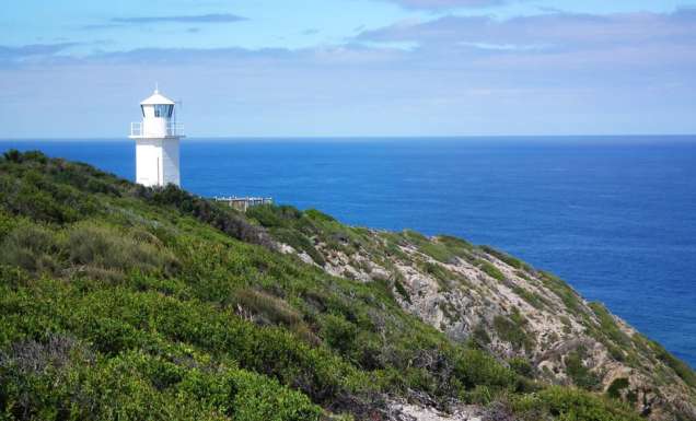 100 Incredible Travel Secrets #60 Cape Liptrap Coastal Park, Vic