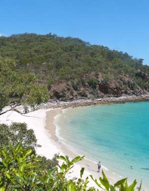 100 Incredible Travel Secrets #81 Great Keppel Island, QLD