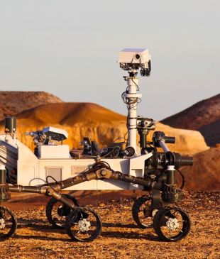 <p><i>Has Curiosity killed the Kerr?</i> Frequent flyer campaign looks past <strong>Miranda</strong> and up to Mars</p>
