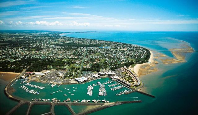 Hervey Bay QLD