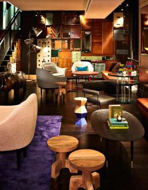 Defining the ‘sense of arrival’