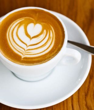 <p><i>5 of the best coffee shops</i> in <strong>Australia</strong></p>
