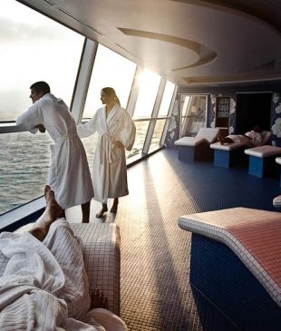 <p><i>Celebrity Solstice review</i>: what is life really like on board</p>
