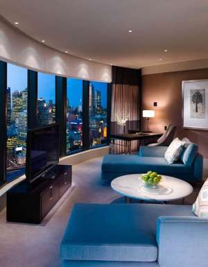 Crown Towers, Melbourne