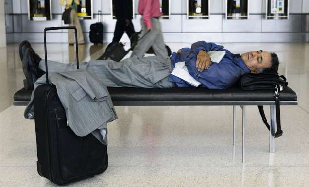 Be careful what your travel insurance doesn't cover.