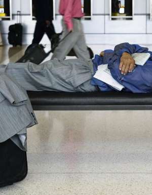 Be careful what your travel insurance doesn't cover.