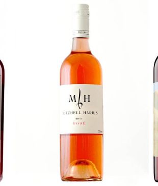 <p><i>Wine for the Weekend</i>: Refreshing Rosé</p>
