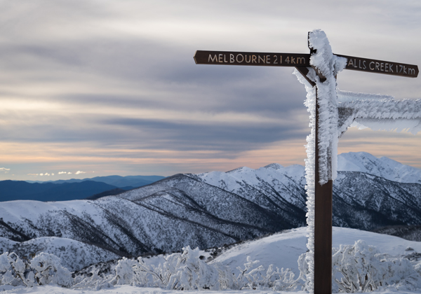 Mt Hotham
