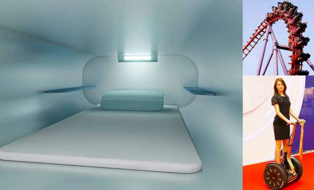 Top 10 services all airports must have