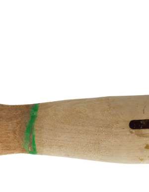 One prosthetic limb left at Sydney Airport, never reunited with its owner.