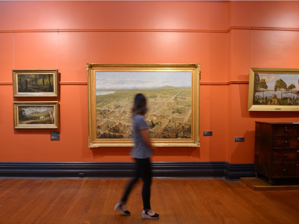 Art Gallery of Ballarat