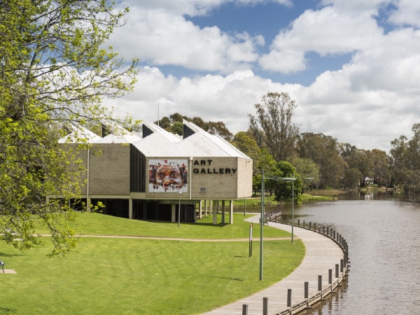 Benalla Art Gallery