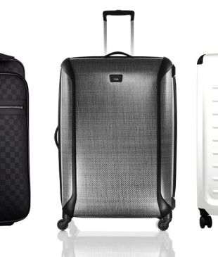 <p><i>At the carousel</i>: Monochrome must-haves</p>
