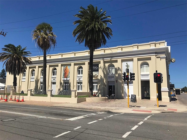 Geraldton Regional Art Gallery
