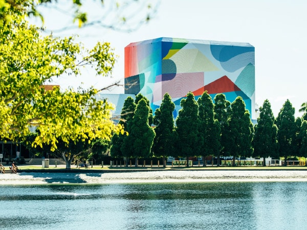 HOTA (Home of the Arts)