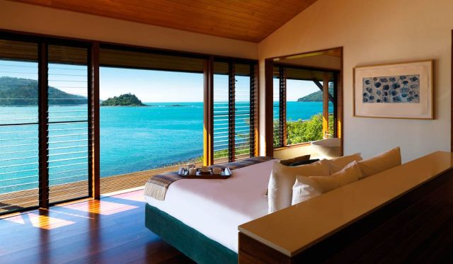 View qualia windward pavilion