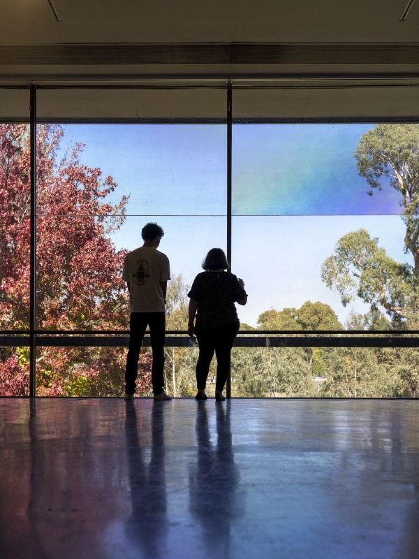 New England Regional Art Museum, Armidale