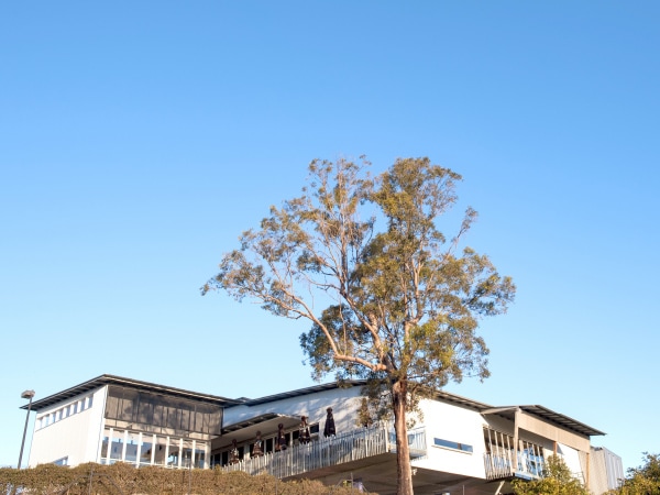 Tweed Regional Gallery & Margaret Olley Art Centre